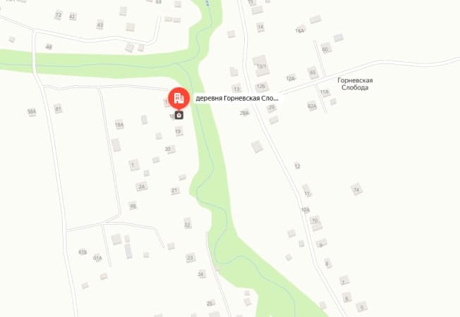 Купить земельный участок в ЛПХ в Калуге. Вариант № 1036478, 1, площадь - квм, цена 800000 рублей