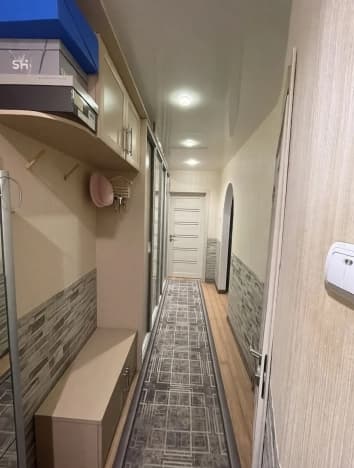 Купить квартиру в ЖК ОГНИ АВТОЗАВОДА в Нижнем Новгороде. Вариант № 2223926, 0, площадь - квм, цена 6300000 рублей