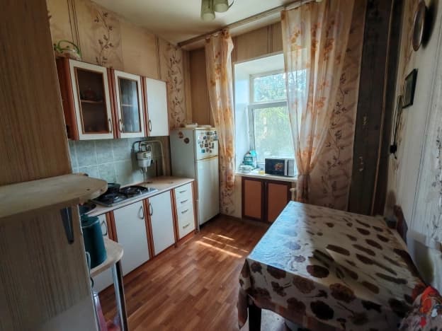 Снять квартиру до 30 тыс рублей в Московской области. Вариант № 2233802, 0, площадь - квм, цена 20000 рублей