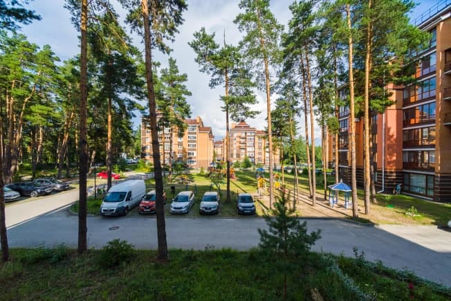 Купить двухкомнатную квартиру с ремонтом на улице Васильевская в Рязани. Вариант № 2060455, 0, площадь - квм, цена 13500000 рублей