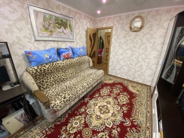 Купить квартиру площадью 20 кв.м в Белгородской области. Вариант № 1782074, 0, площадь - квм, цена 2650000 рублей
