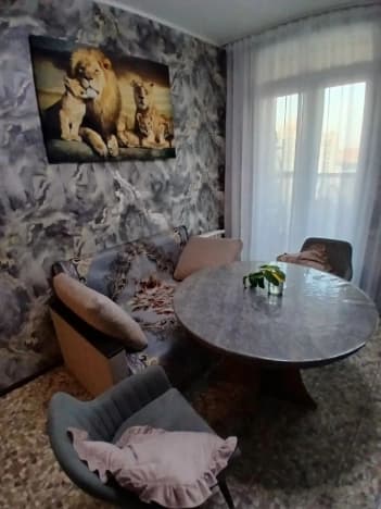 Купить двухкомнатную квартиру в ЖК Левел (Level) Нагатинская в Москве. Вариант № 2201802, 0, площадь - квм, цена 23950000 рублей