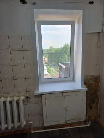 Купить однокомнатную квартиру в селе Ворша в Собинском районе в Владимирской области. Вариант № 2210342, 1, площадь - квм, цена 1999000 рублей