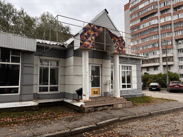 Снять коммерческую недвижимость в Вологде. Вариант № 2137069, 1, площадь - квм, цена 85000 рублей