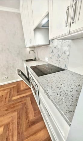 Купить квартиру в Микрорайоне Сосновое предместье, посёлок Кувшиново в Вологодской области. Вариант № 2295145, 1, площадь - квм, цена 7400000 рублей