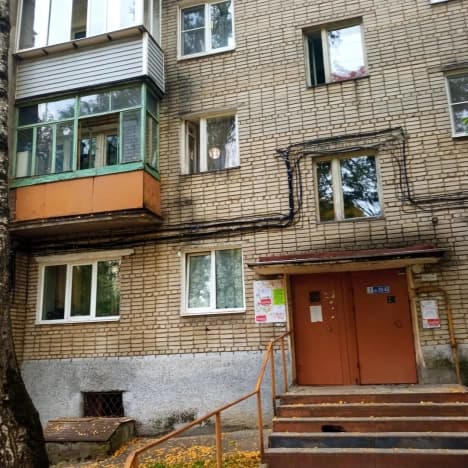 Купить комнату в Владимире. Вариант № 2301722, 1, площадь - квм, цена 980000 рублей