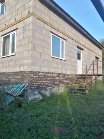 Купить дом в Белебеевском районе в Республике Башкортостан. Вариант № 1150628, 0, площадь - квм, цена 1000000 рублей