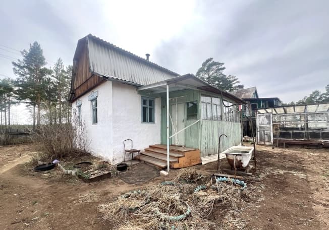 Купить дом в селе Поселье в Иволгинском районе на улице Ониксовая , село Поселье в Республике Бурятия. Вариант № 2173266, 0, площадь - квм, цена 1450000 рублей