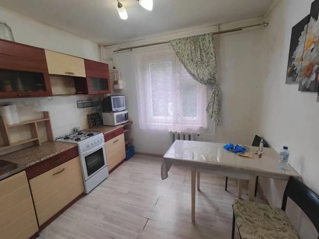 Купить однокомнатную квартиру у метро Лужники в Москве. Вариант № 2299857, 0, площадь - квм, цена 5590000 рублей