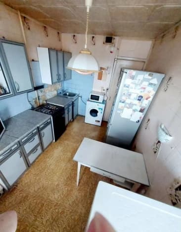 Купить двухкомнатную квартиру площадью 40 кв.м в районе Хамовники в Москве. Вариант № 2188421, 1, площадь - квм, цена 22100000 рублей