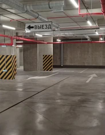 Купить гараж в районе Невский в Санкт-Петербурге. Вариант № 2220869, 1, площадь - квм, цена 2150000 рублей