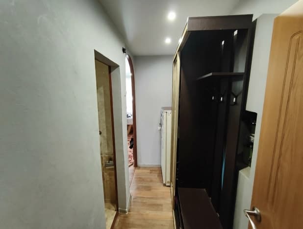 Купить однокомнатную квартиру площадью 34 кв.м в Нижнем Новгороде. Вариант № 2090077, 0, площадь - квм, цена 5500000 рублей