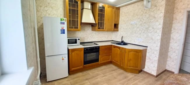 Снять однокомнатную квартиру на улице Стасова в Владимире. Вариант № 1213539, 0, площадь - квм, цена 30000 рублей