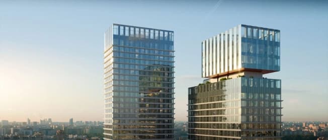 Купить квартиру у метро Окружная в Москве. Вариант № 2324309, 0, площадь - квм, цена 27000000 рублей