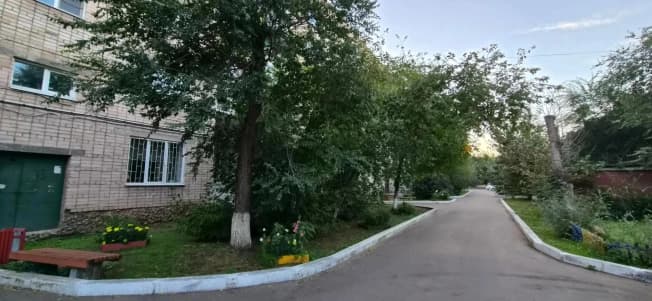 Купить однокомнатную квартиру в Чите. Вариант № 2337000, 1, площадь - квм, цена 5000000 рублей
