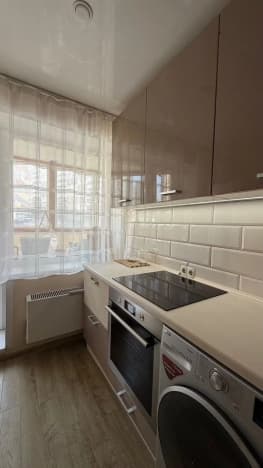 Купить двухкомнатную квартиру в Посёлоке Красном Яре в Новосибирском районе в Новосибирской области. Вариант № 2316861, 1, площадь - квм, цена 7890000 рублей