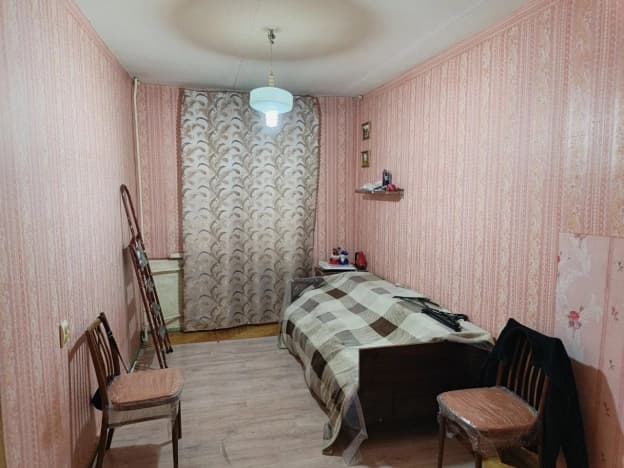 Купить комнату на улице Можайское шоссе в Москве. Вариант № 2060045, 0, площадь - квм, цена 3499000 рублей