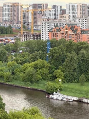 Купить двухкомнатную квартиру с ремонтом в Микрорайоне 2-й Новокосино, район Новокосино в Москве. Вариант № 2305803, 0, площадь - квм, цена 12490000 рублей