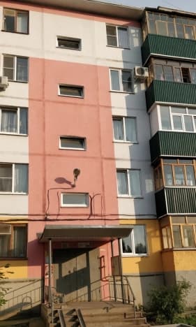 Купить двухкомнатную квартиру в районе Северо-Восточный в Старом Осколе. Вариант № 2162805, 1, площадь - квм, цена 3290000 рублей