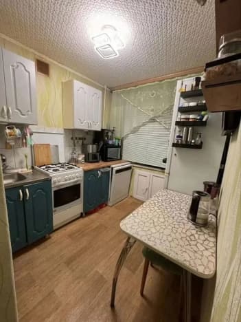 Купить квартиру площадью 40 кв.м в Микрорайоне Коммунистический, Стерлитамак в Стерлитамаке. Вариант № 2344773, 1, площадь - квм, цена 3090000 рублей