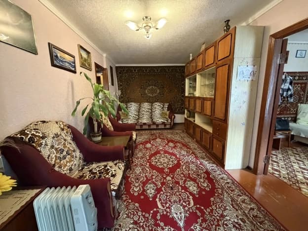 Купить квартиру с мебелью в Белгороде. Вариант № 2355544, 0, площадь - квм, цена 5400000 рублей