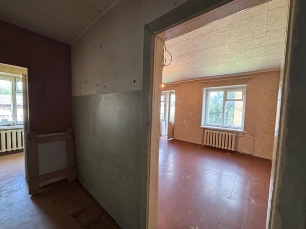 Купить трехкомнатную квартиру до 2,5 млн в Новосибирской области. Вариант № 2236341, 0, площадь - квм, цена 2300000 рублей
