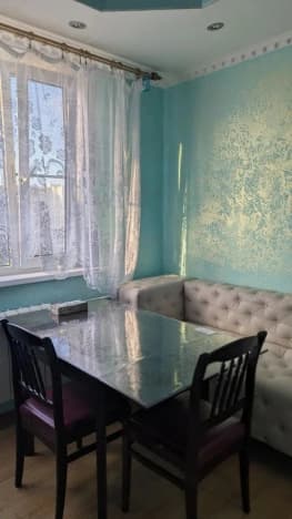 Купить трехкомнатную квартиру с ремонтом на вторичке на улице Отрадная в Москве. Вариант № 2386388, 1, площадь - квм, цена 22000000 рублей