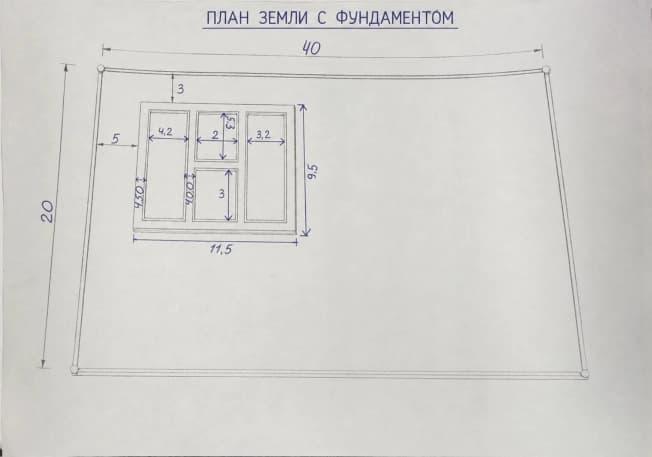 Купить земельный участок в селе Ярково в Новосибирском районе в Новосибирской области. Вариант № 2399560, 1, площадь - квм, цена 2500000 рублей
