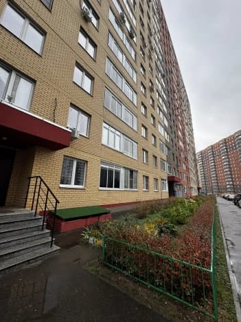 Купить однокомнатную квартиру до 11 млн в Балашихе. Вариант № 2391980, 1, площадь - квм, цена 8700000 рублей