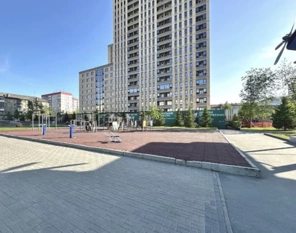 Купить квартиру на улице Жуковского в Новосибирске. Вариант № 2173080, 0, площадь - квм, цена 7600000 рублей