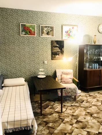 Купить трехкомнатную квартиру на улице Гэсстроевская в Новосибирске. Вариант № 2147822, 0, площадь - квм, цена 4350000 рублей