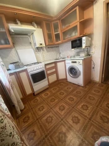 Купить двухкомнатную квартиру в Рабочом Посёлоке Первомайском в Щёкинском районе на улице Пролетарская , рабочий посёлок Первомайский в Тульской области. Вариант № 2370616, 0, площадь - квм, цена 4250000 рублей
