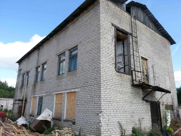 Купить производственные помещения в Республике Коми. Вариант № 1353671, 1, площадь - квм, цена 22000000 рублей