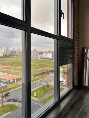 Купить однокомнатную квартиру на улице Крюкова в Санкт-Петербурге. Вариант № 2277964, 1, площадь - квм, цена 8200000 рублей