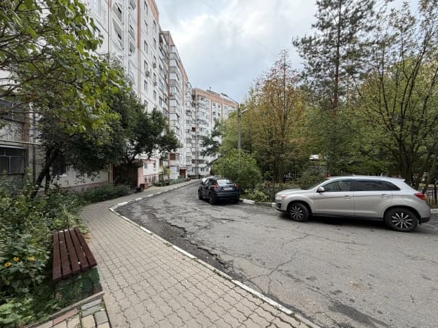 Купить трехкомнатную квартиру до 2,5 млн в Белгороде. Вариант № 2356224, 1, площадь - квм, цена 10000000 рублей
