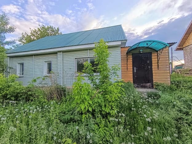 Купить дом в Шиловском районе в Рязанской области. Вариант № 2072258, 1, площадь - квм, цена 2600000 рублей