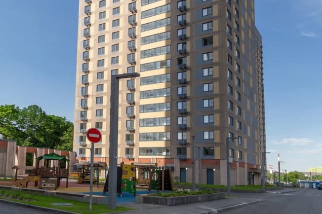Купить трехкомнатную квартиру площадью 60 кв.м в Одинцове. Вариант № 2395158, 1, площадь - квм, цена 31800000 рублей