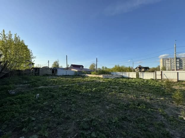 Купить земельный участок в Муниципальном Округе Сокольском в Нижегородской области. Вариант № 2180124, 0, площадь - квм, цена 6400000 рублей