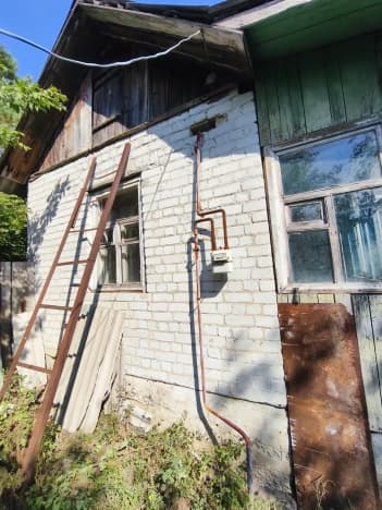 Купить дом на улице Жуковского в Белгороде. Вариант № 2354515, 1, площадь - квм, цена 2150000 рублей