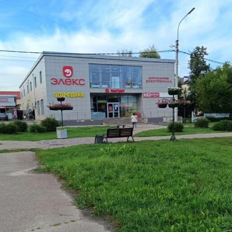 Купить двухкомнатную квартиру на вторичке в Посёлоке Беляной Горе в Рузском Муниципальном Округе в Московской области. Вариант № 2395876, 1, площадь - квм, цена 4700000 рублей