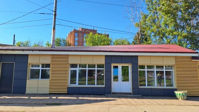 Купить коммерческую недвижимость в Нижнем Новгороде. Вариант № 2238653, 0, площадь - квм, цена 6500000 рублей