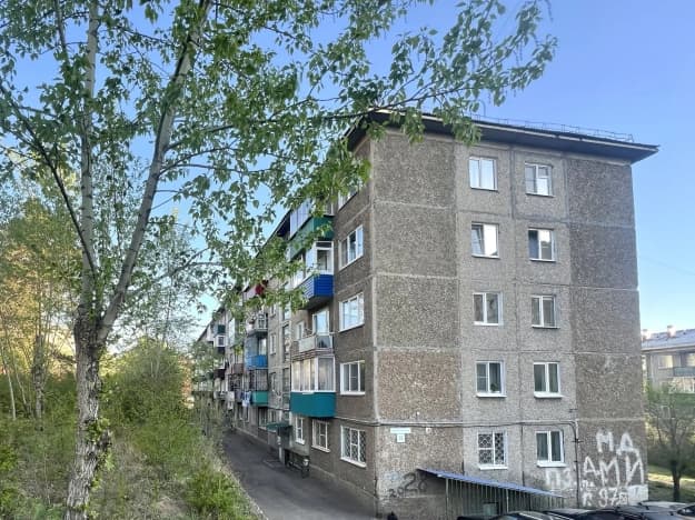 Купить квартиру в ЖК Юго-западный в Иркутской области. Вариант № 2215850, 0, площадь - квм, цена 6850000 рублей