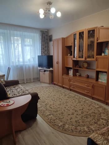 Купить однокомнатную квартиру в Владимире. Вариант № 2370583, 0, площадь - квм, цена 3700000 рублей