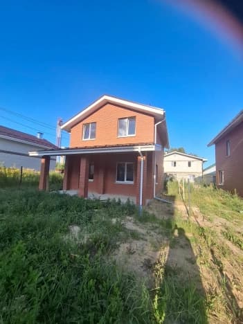 Купить дом на улице Кишинёвская в Нижнем Новгороде. Вариант № 2297265, 1, площадь - квм, цена 9500000 рублей