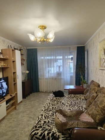 Купить двухкомнатную квартиру в Рабочом Посёлоке Арсеньеве в Арсеньевском районе в Тульской области. Вариант № 2257071, 0, площадь - квм, цена 3650000 рублей