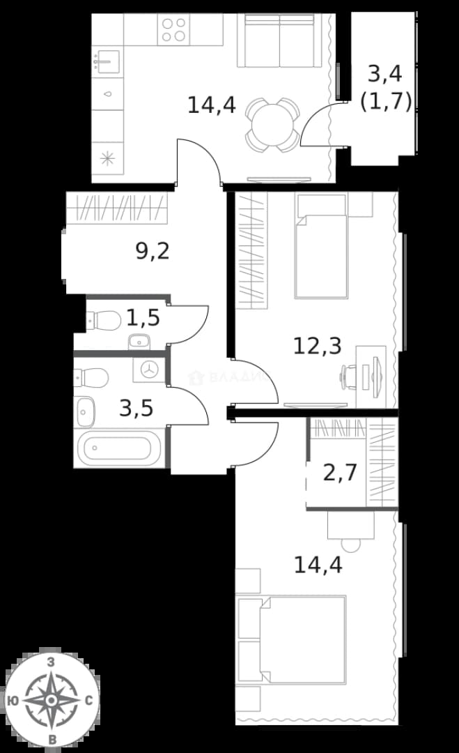 Photo 2