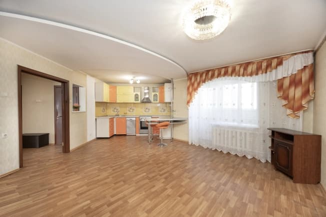 Купить квартиру на 4 этаже на вторичке в Благовещенске. Вариант № 2374069, 0, площадь - квм, цена 15500000 рублей