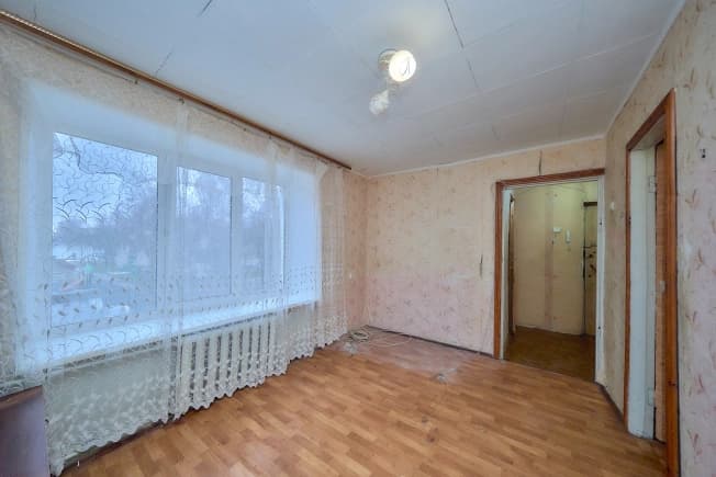 Купить двухкомнатную квартиру с ремонтом на улице Перспективная в Рыбном. Вариант № 1911658, 0, площадь - квм, цена 1550000 рублей