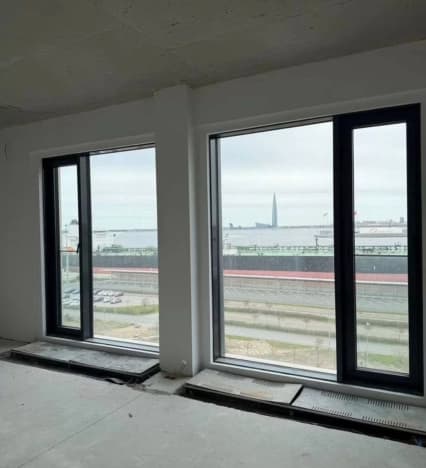 Купить трехкомнатную квартиру в ЖК НЕО ПАРК (NEO PARK) в Санкт-Петербурге. Вариант № 2169739, 1, площадь - квм, цена 51990000 рублей