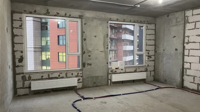 Купить квартиру в Микрорайоне 3А, район Братеево в Москве. Вариант № 2174075, 0, площадь - квм, цена 22000000 рублей